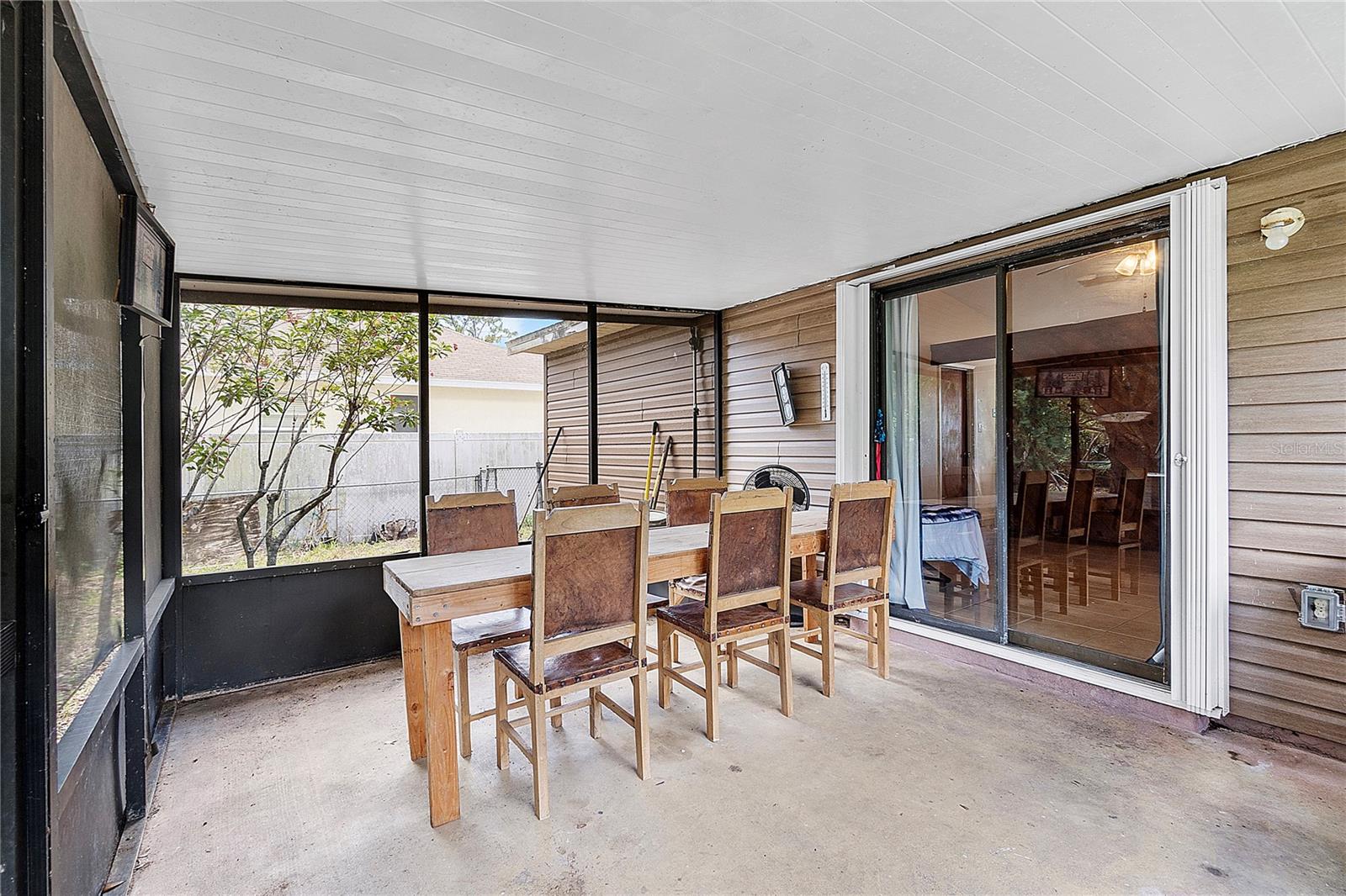 PORT MALABAR UNIT 18 - Residential