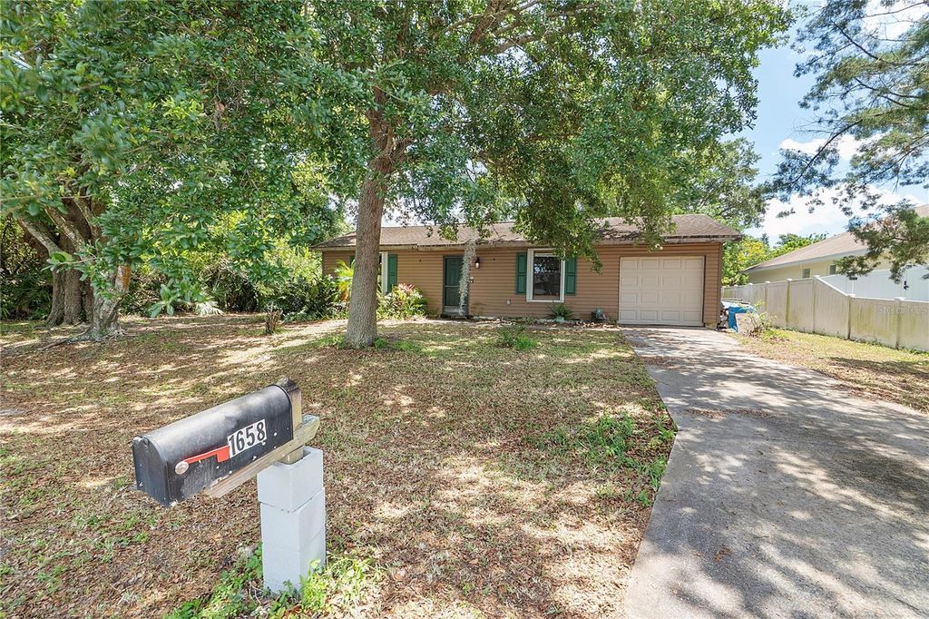 Photo of 1658 Colorado Street SE, Palm Bay, FL 32909 (MLS # O6297007)