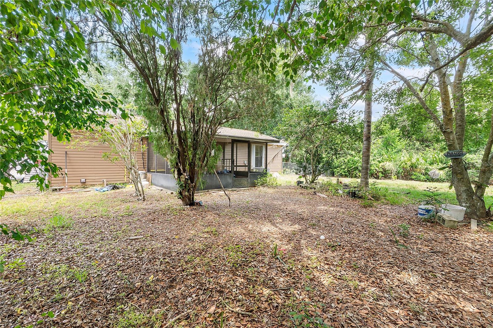 PORT MALABAR UNIT 18 - Residential