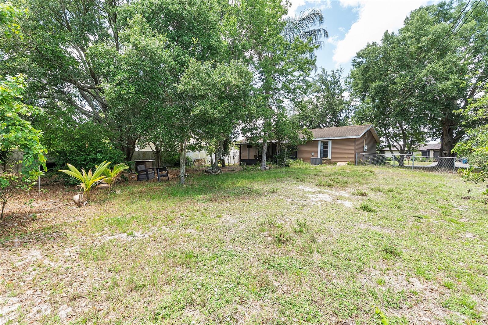 PORT MALABAR UNIT 18 - Residential