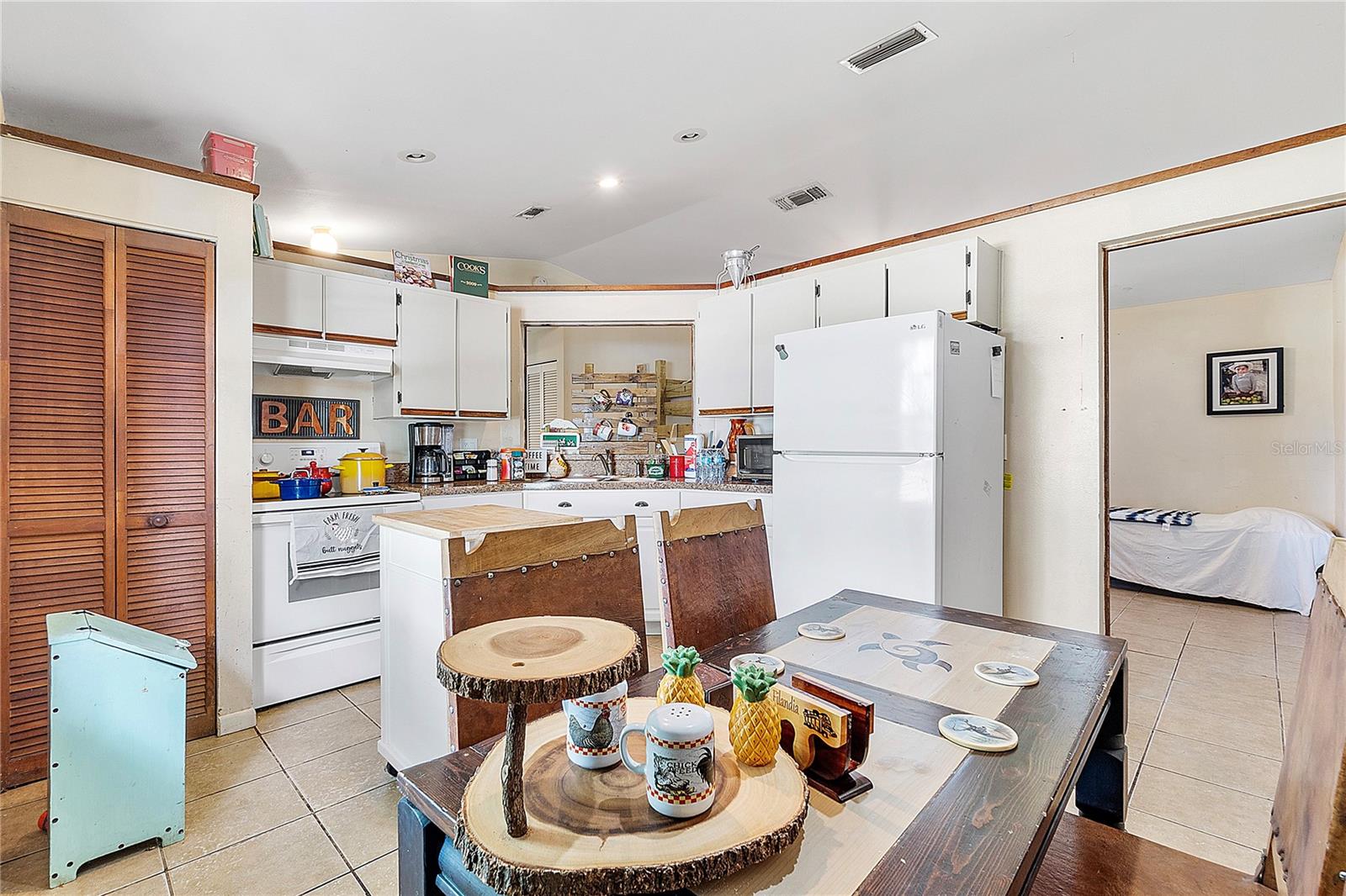 PORT MALABAR UNIT 18 - Residential