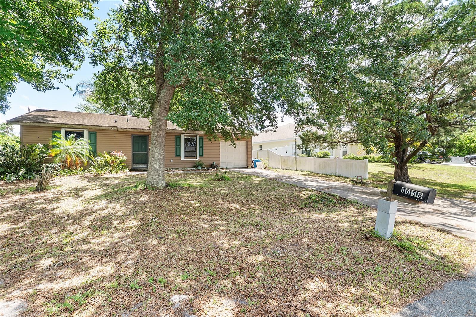 PORT MALABAR UNIT 18 - Residential