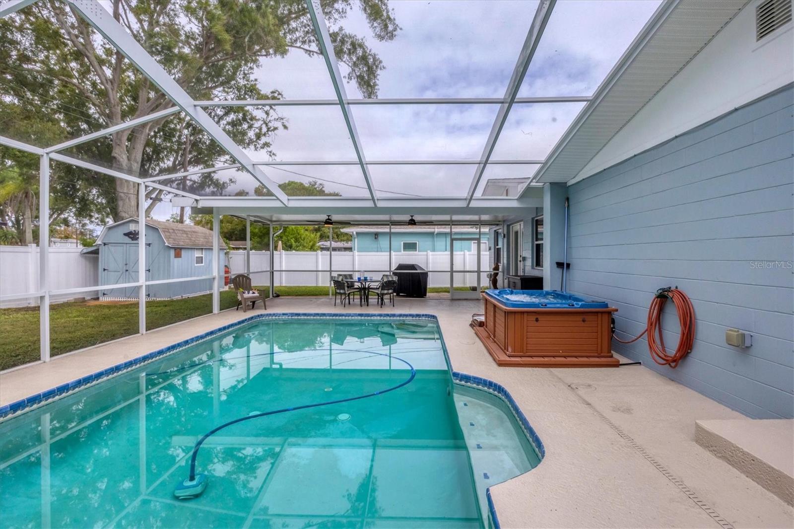 LESLEE HEIGHTS SUB SEC 2 - Residential