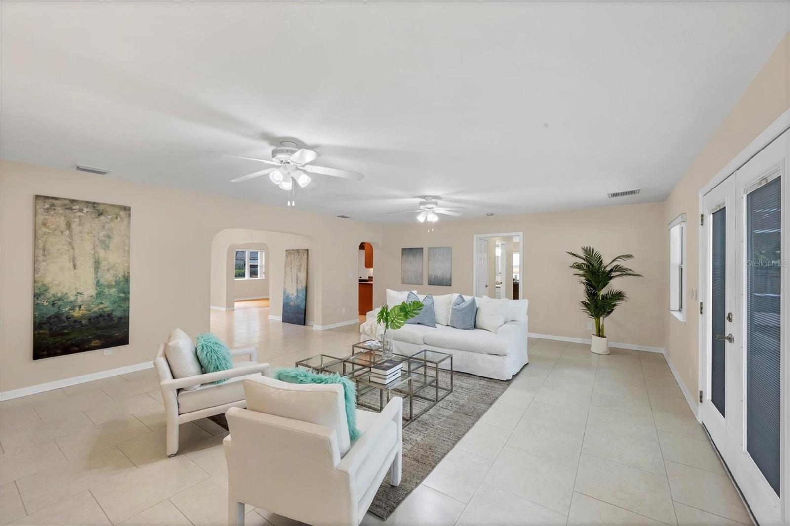 LESLEE HEIGHTS SUB SEC 2 - Residential