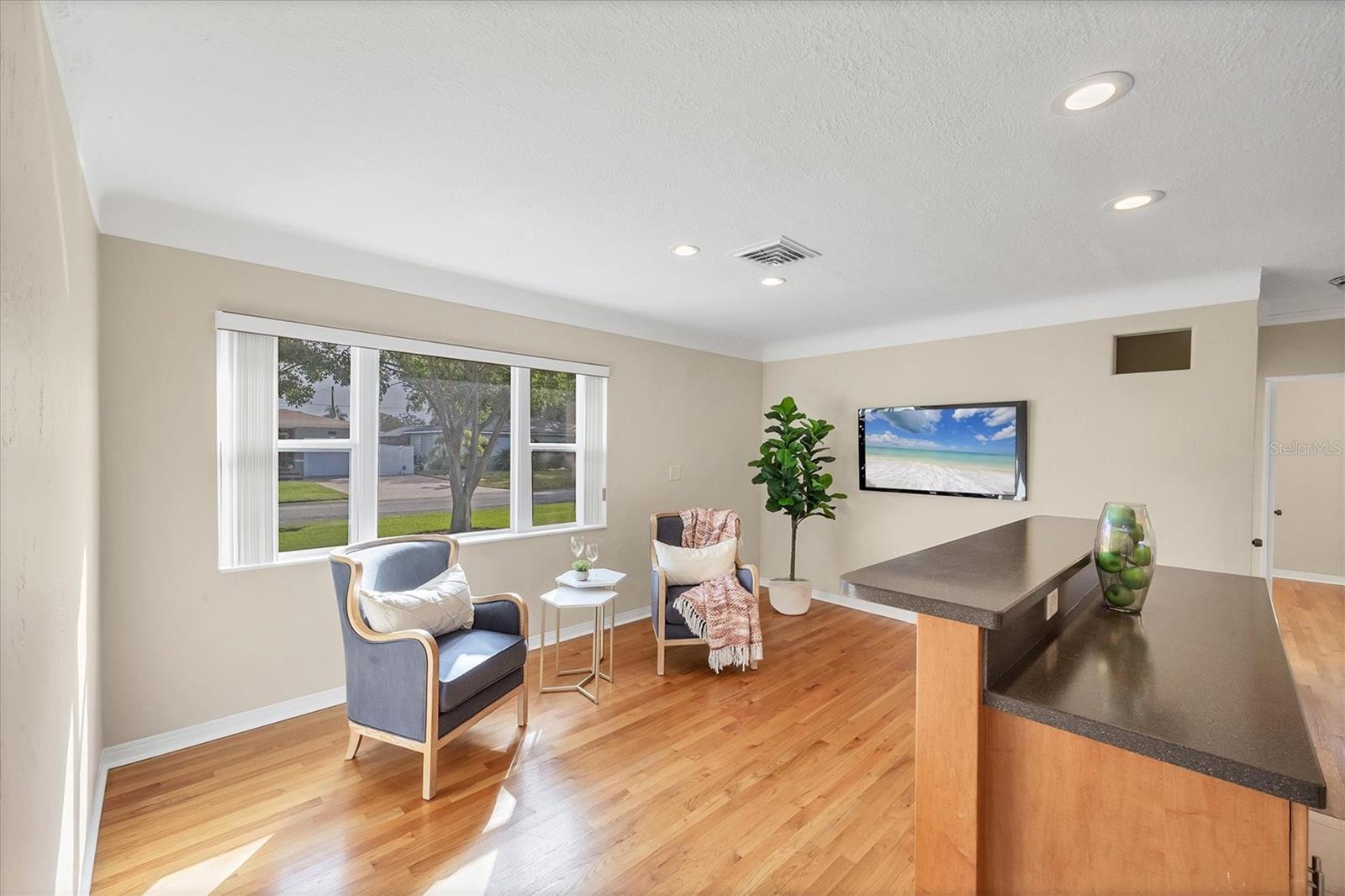 LESLEE HEIGHTS SUB SEC 2 - Residential