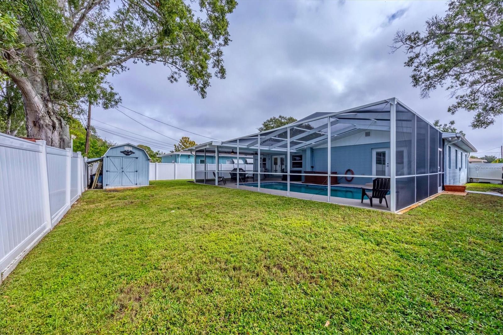 LESLEE HEIGHTS SUB SEC 2 - Residential