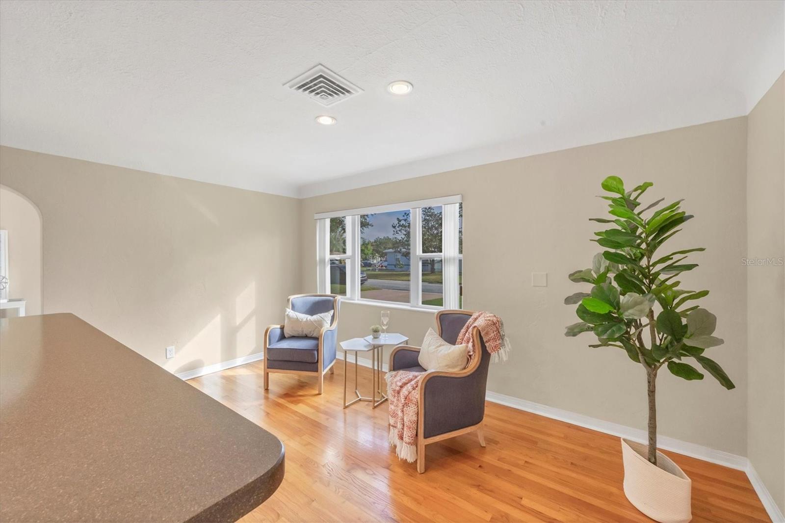 LESLEE HEIGHTS SUB SEC 2 - Residential