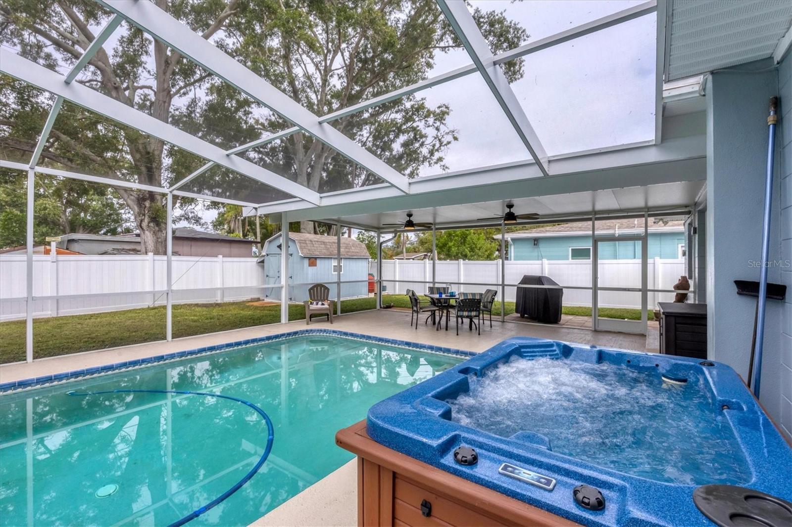 LESLEE HEIGHTS SUB SEC 2 - Residential