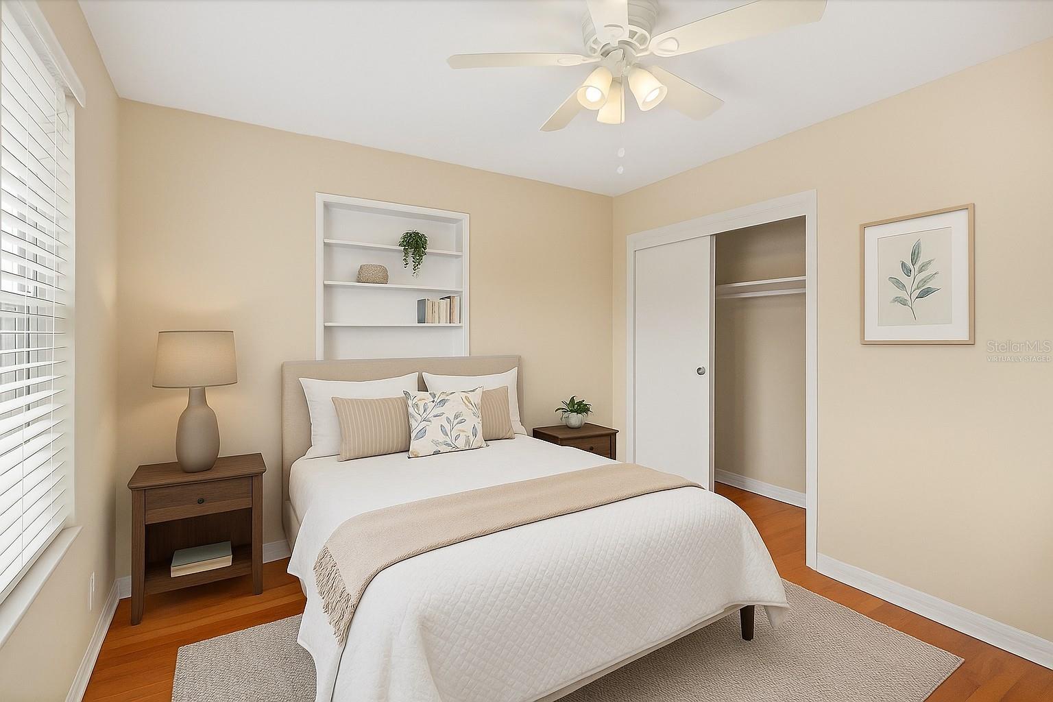 LESLEE HEIGHTS SUB SEC 2 - Residential