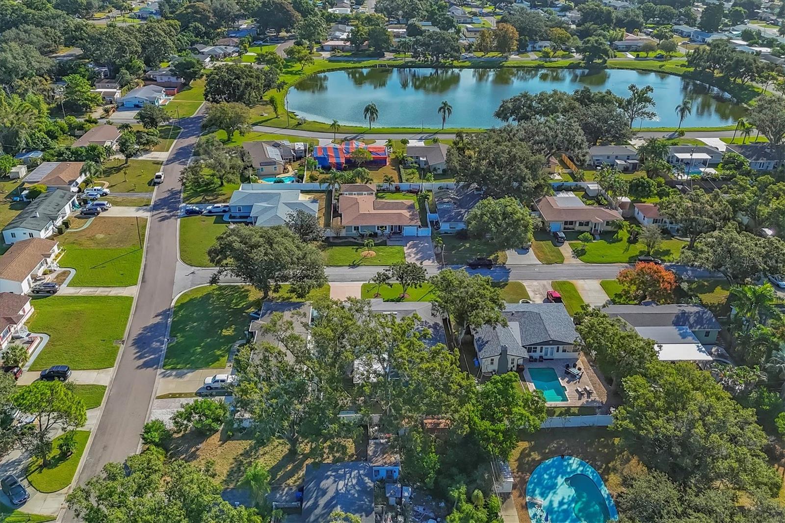 LESLEE HEIGHTS SUB SEC 2 - Residential