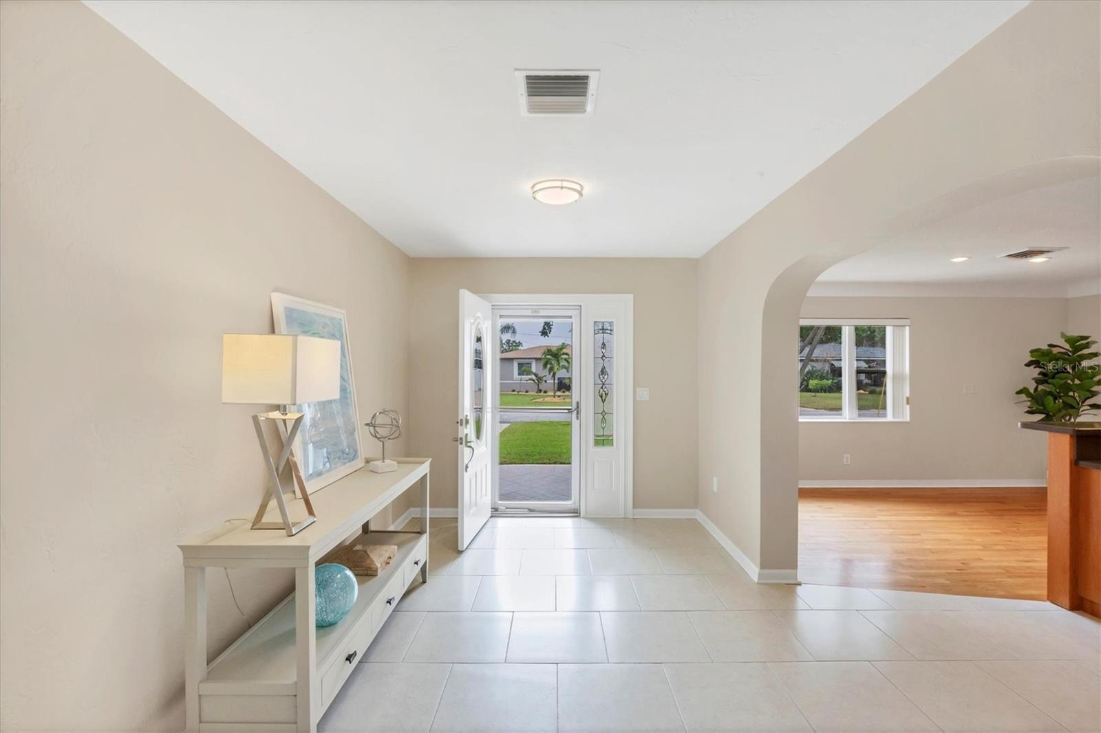 LESLEE HEIGHTS SUB SEC 2 - Residential