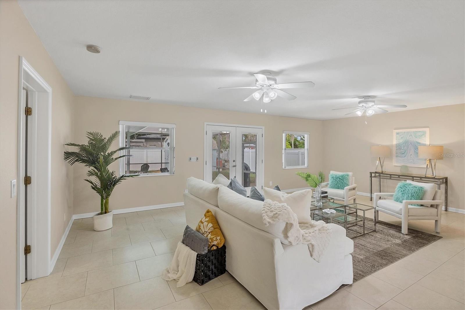 LESLEE HEIGHTS SUB SEC 2 - Residential