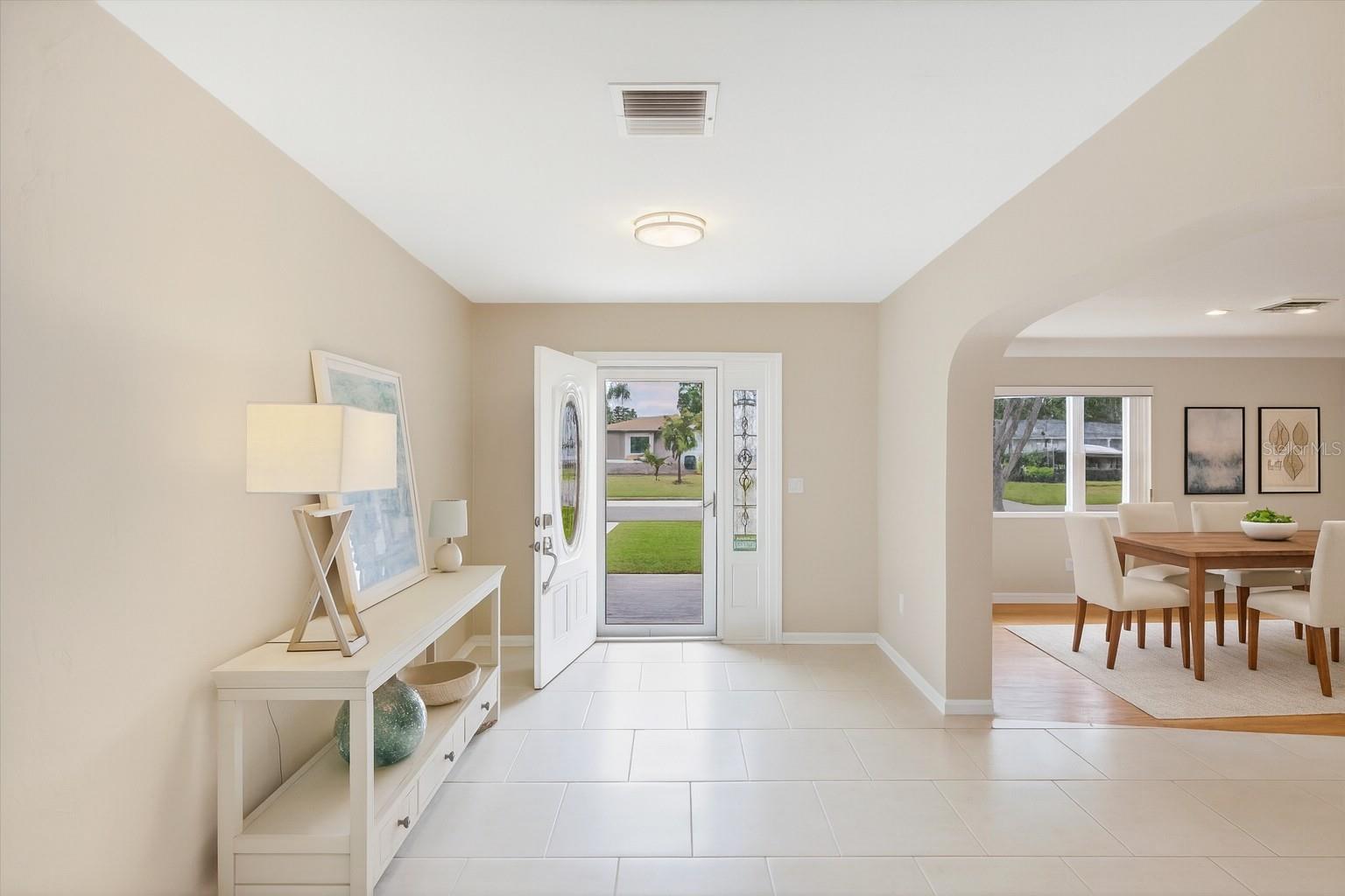 LESLEE HEIGHTS SUB SEC 2 - Residential