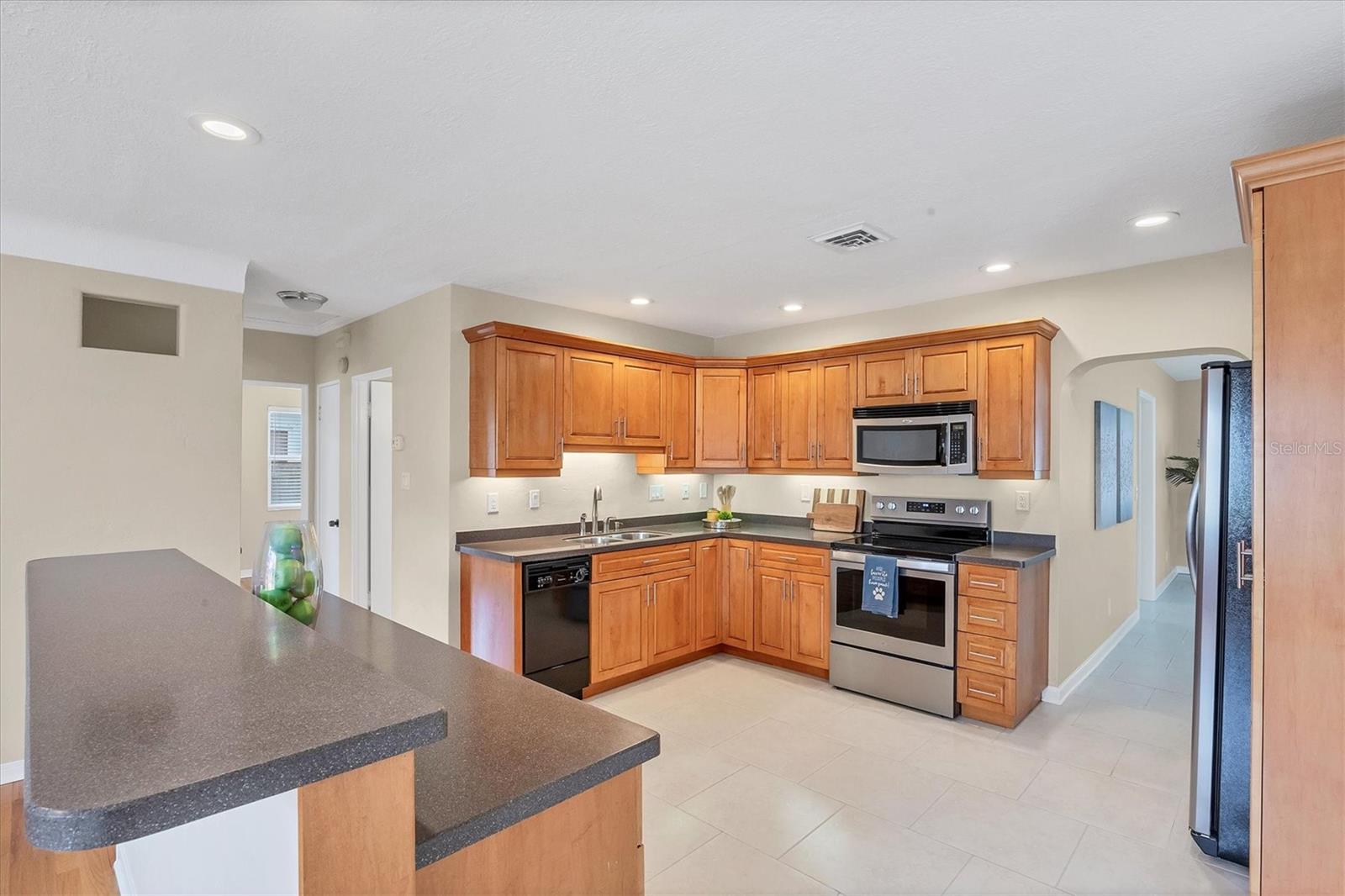 LESLEE HEIGHTS SUB SEC 2 - Residential