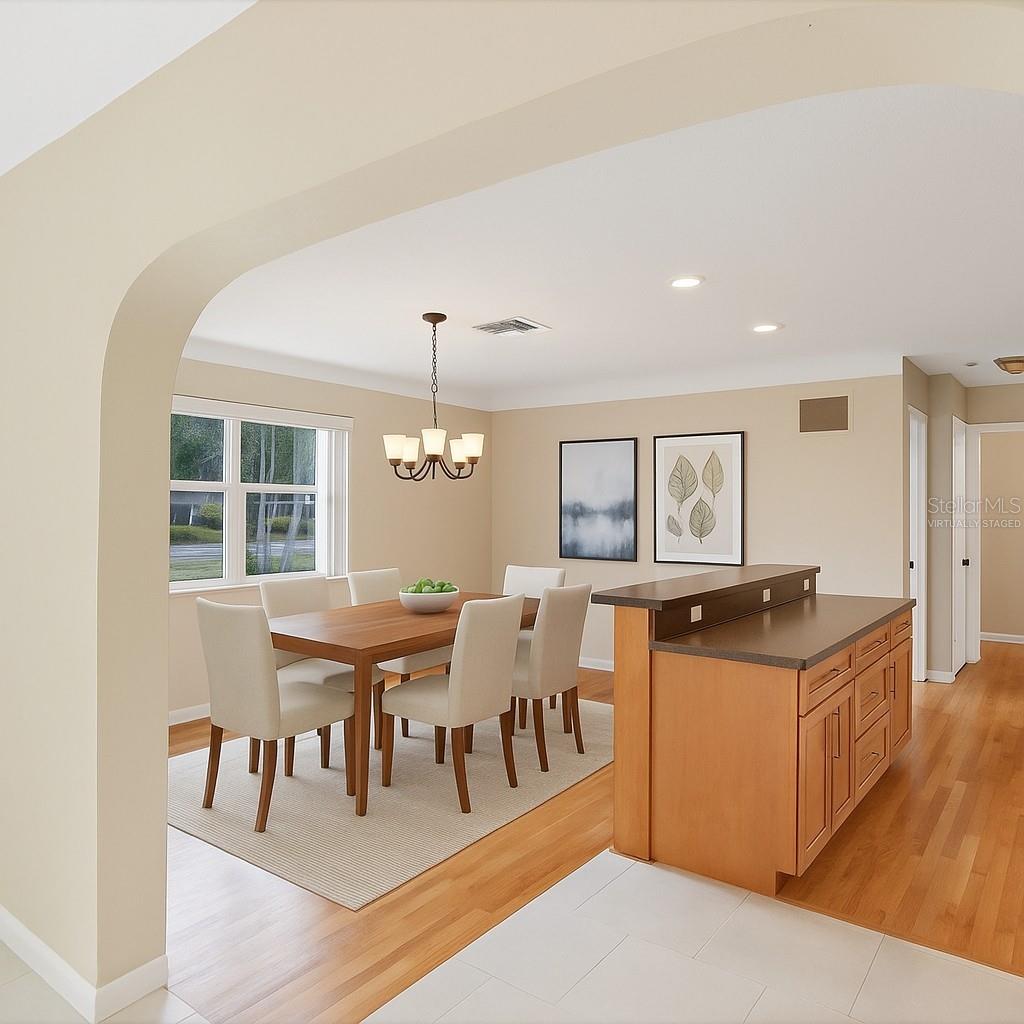 LESLEE HEIGHTS SUB SEC 2 - Residential