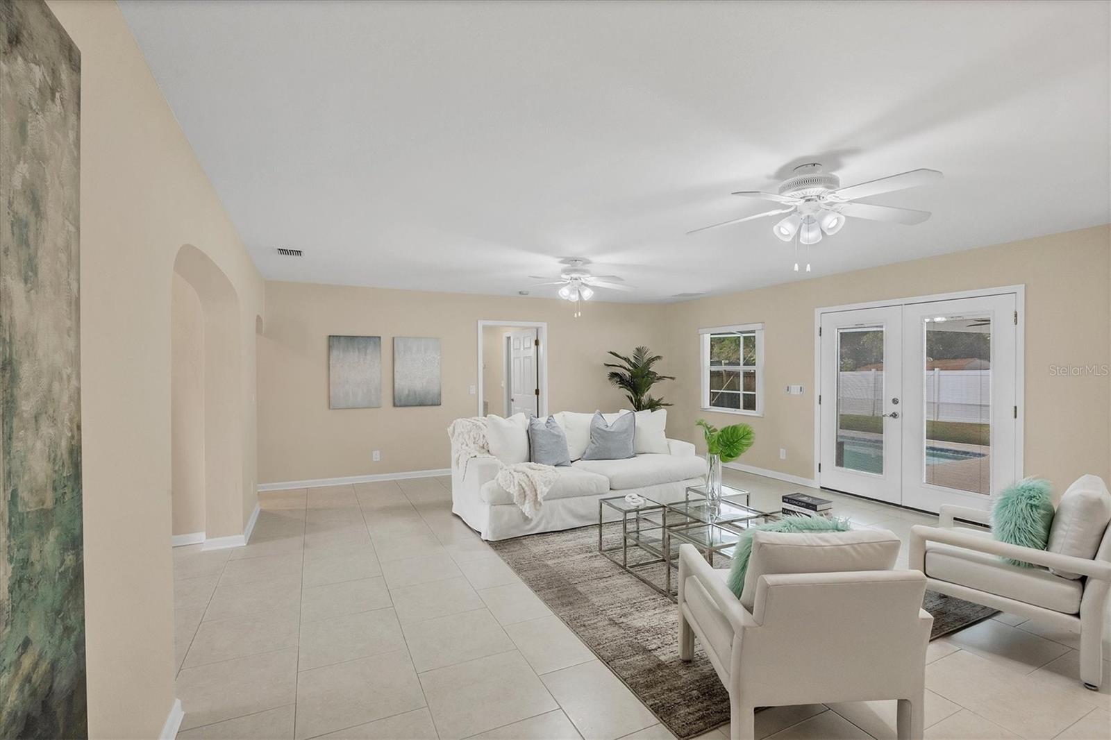 LESLEE HEIGHTS SUB SEC 2 - Residential