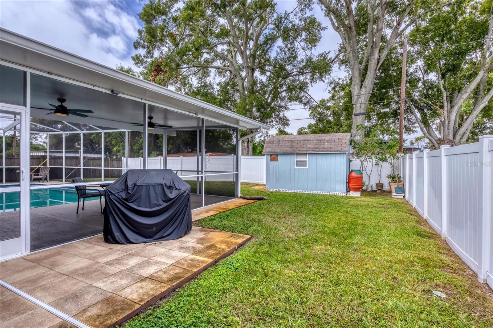 LESLEE HEIGHTS SUB SEC 2 - Residential