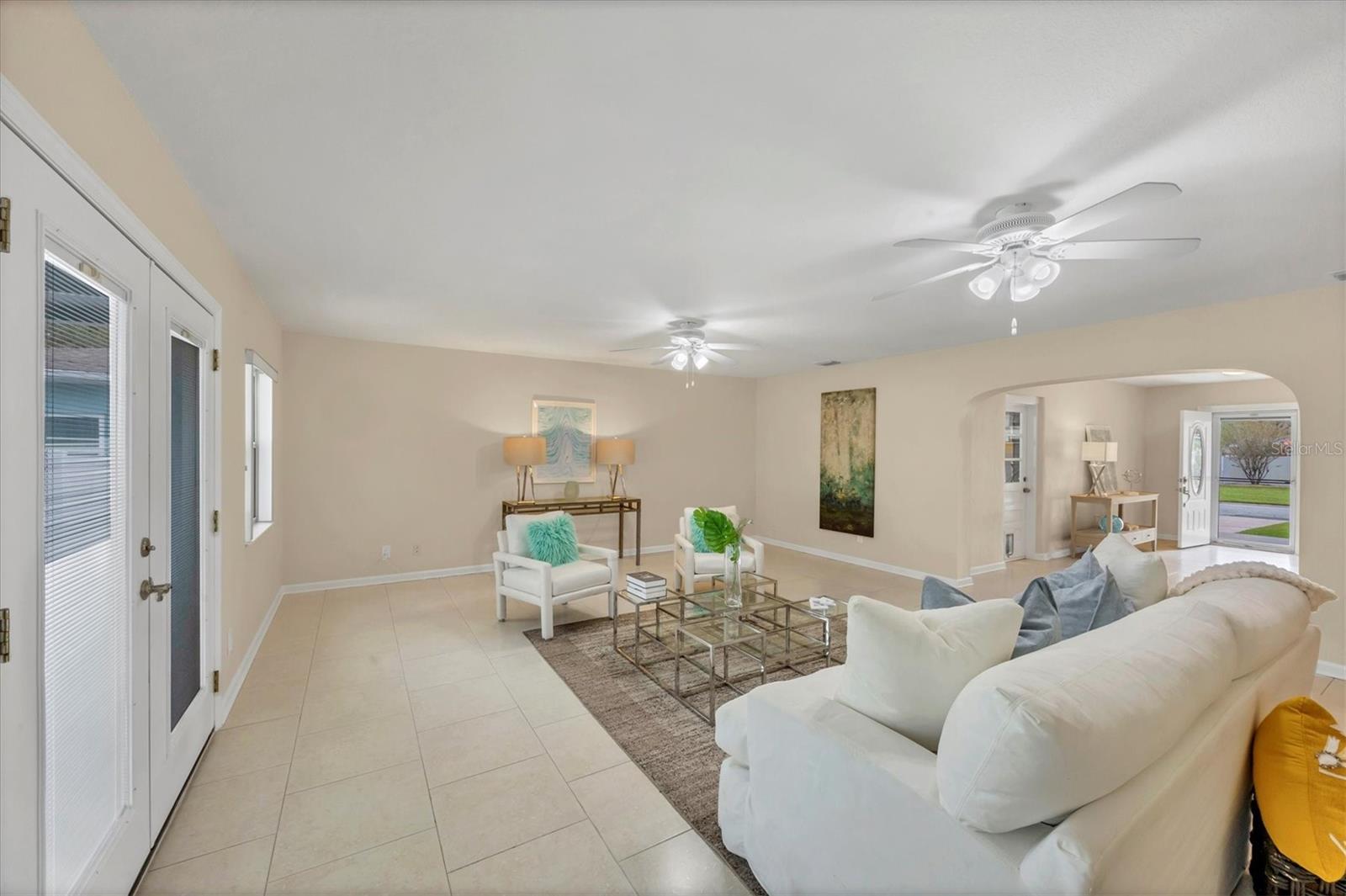 LESLEE HEIGHTS SUB SEC 2 - Residential