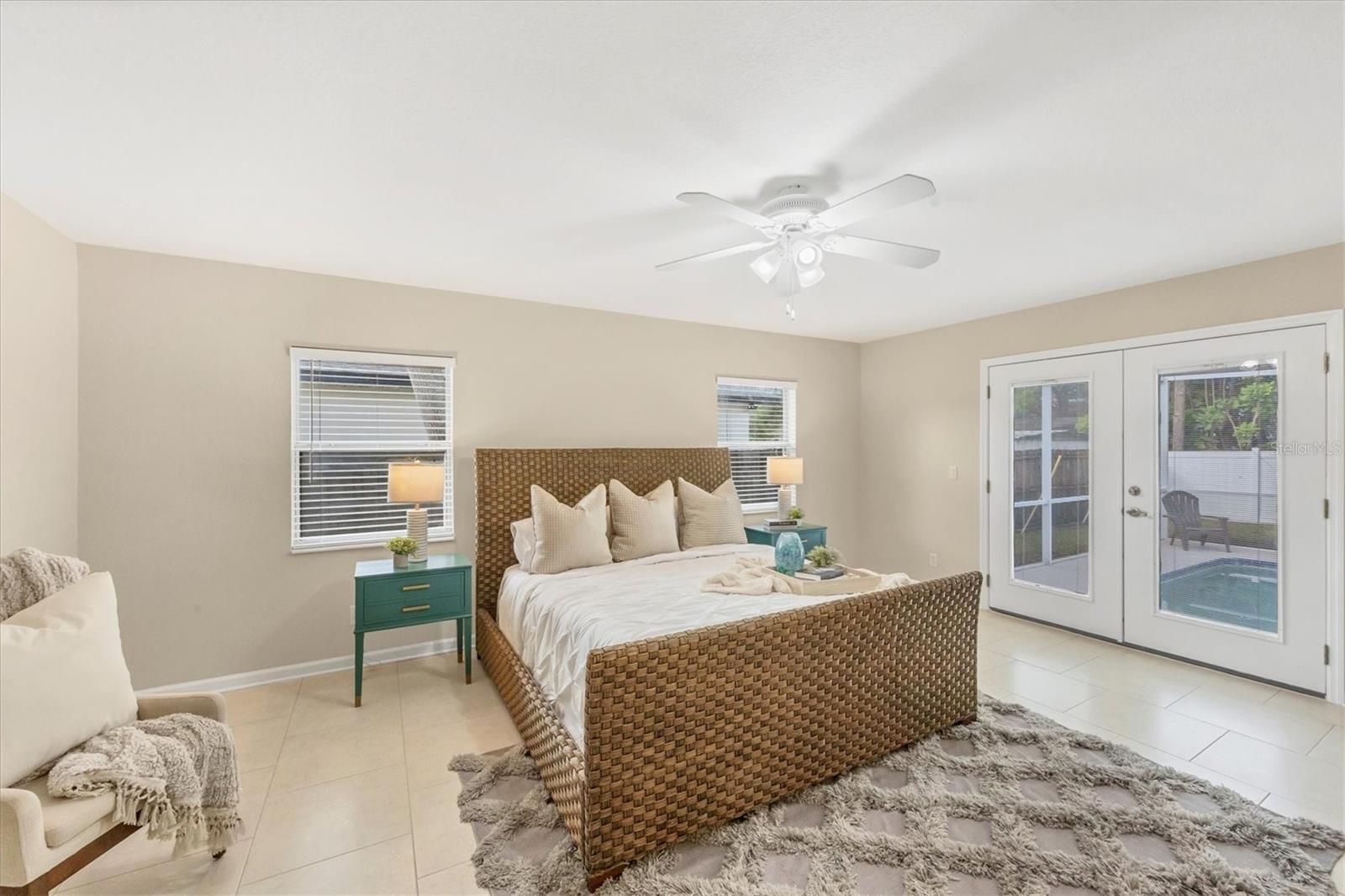 LESLEE HEIGHTS SUB SEC 2 - Residential