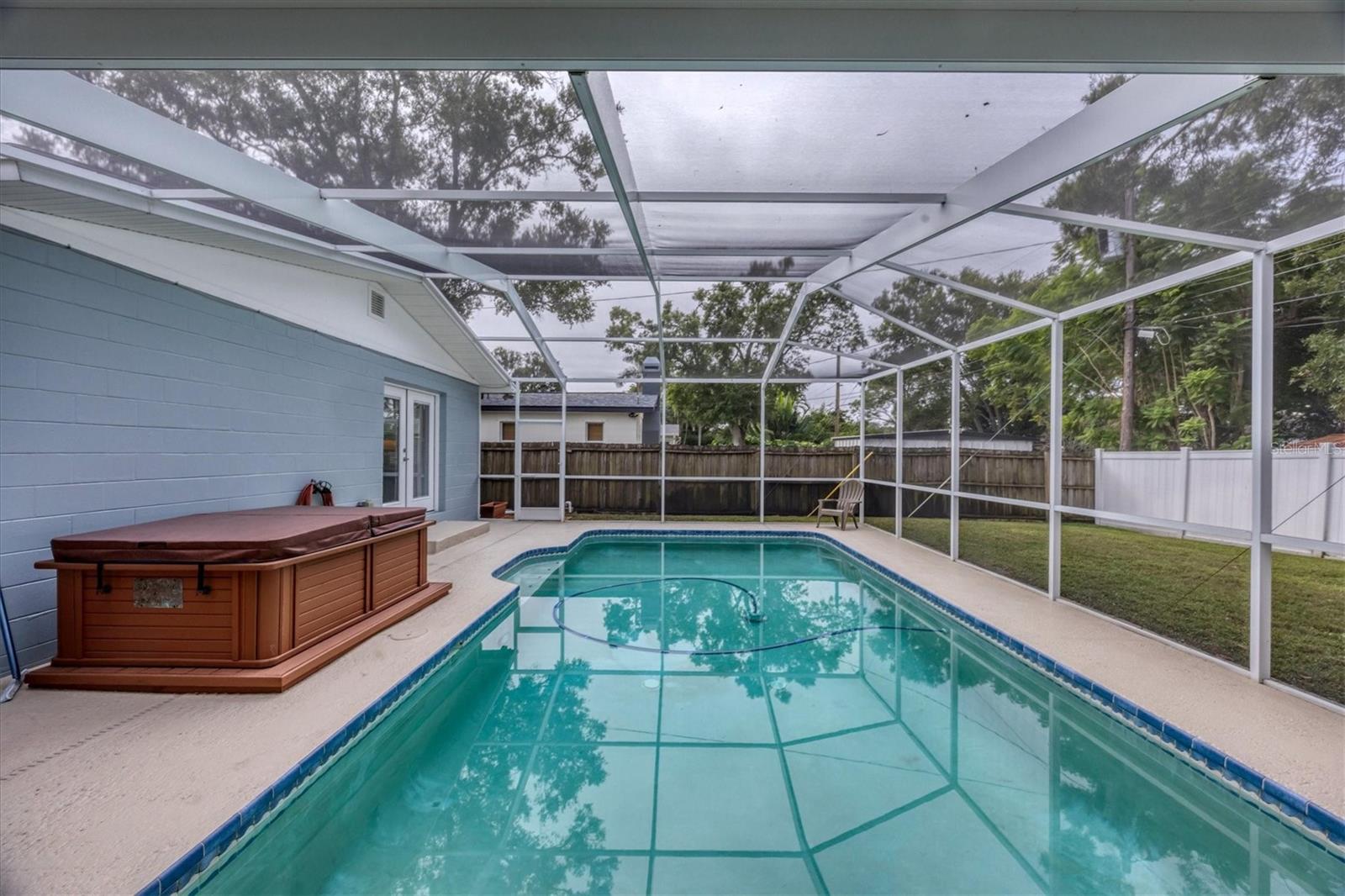 LESLEE HEIGHTS SUB SEC 2 - Residential