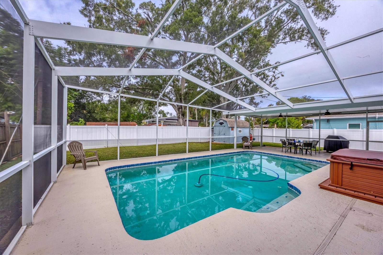 LESLEE HEIGHTS SUB SEC 2 - Residential