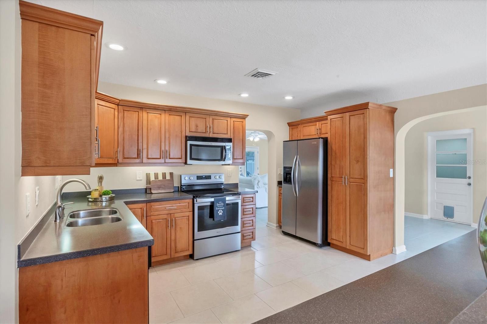 LESLEE HEIGHTS SUB SEC 2 - Residential