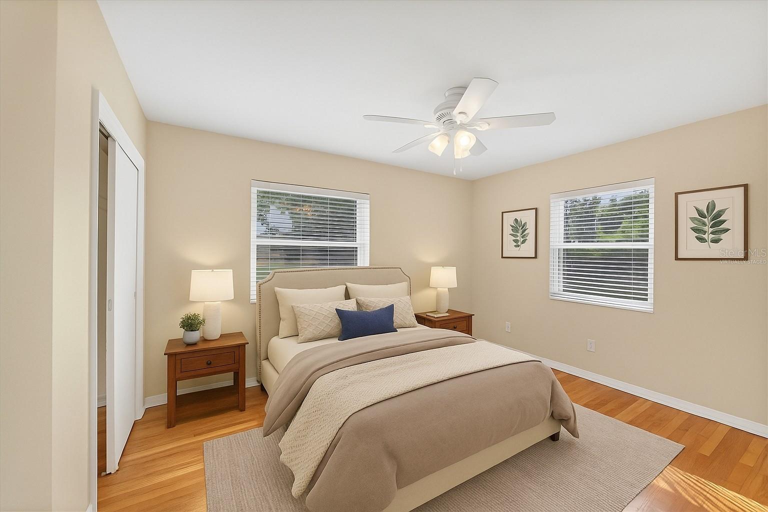 LESLEE HEIGHTS SUB SEC 2 - Residential