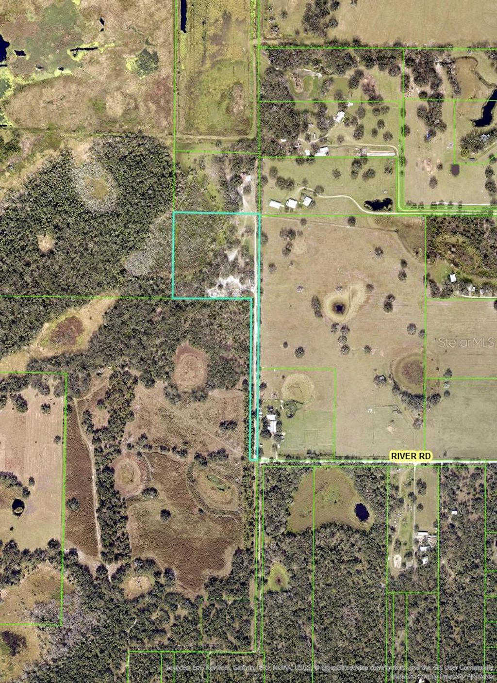 Photo of 12980 River Road, Myakka City, FL 34251 (MLS # A4685286)