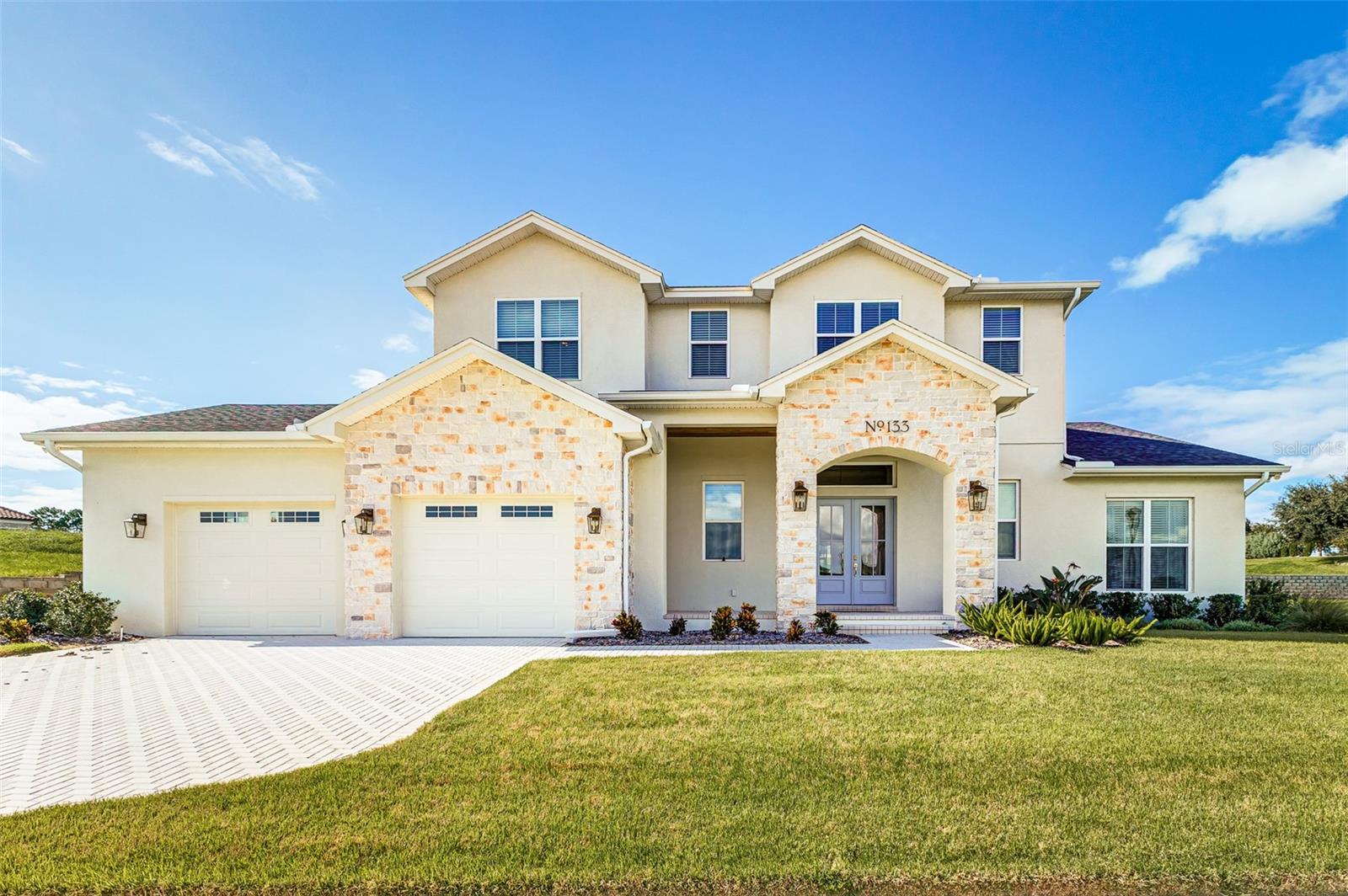 133 CALADIUM AVENUE