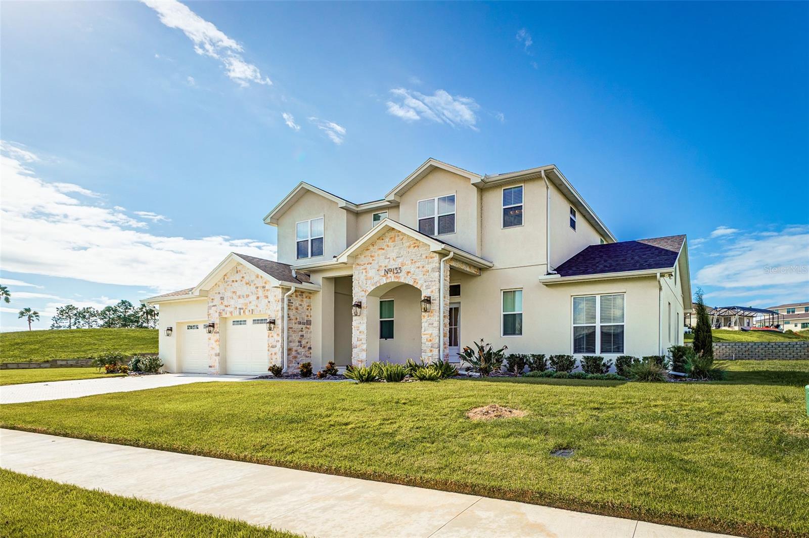 133 CALADIUM AVENUE