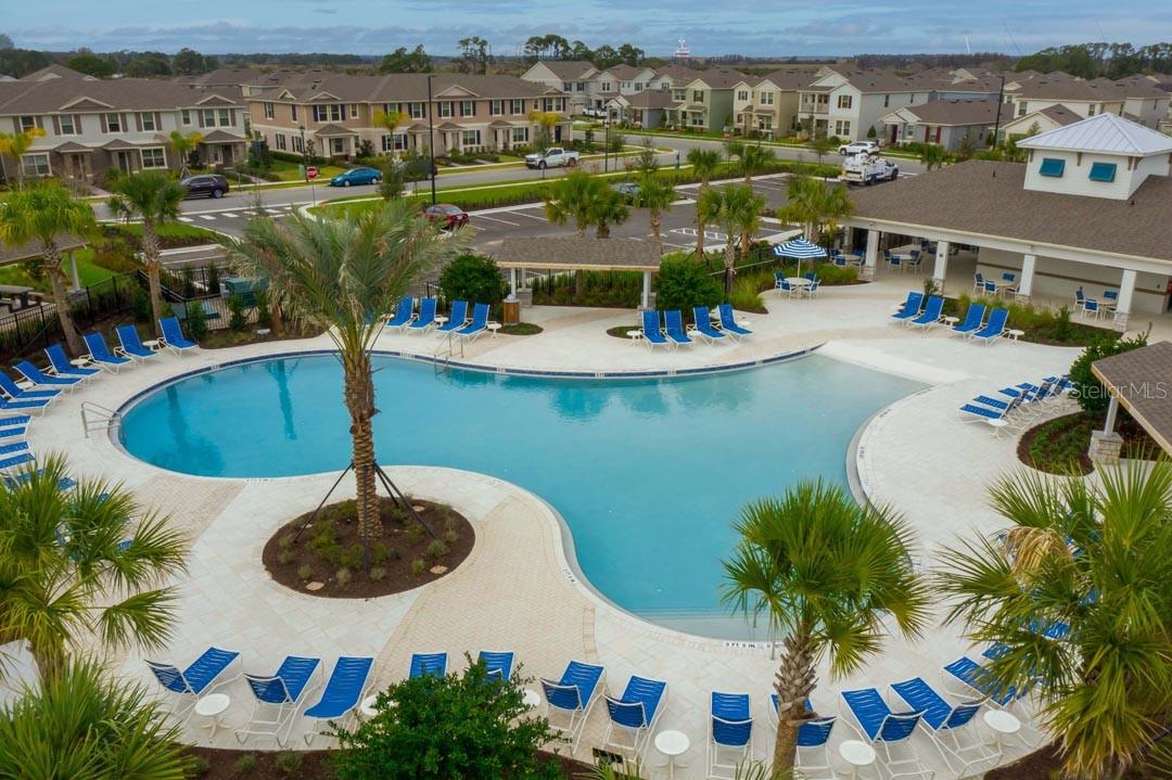 WATERLEIGH - Residential