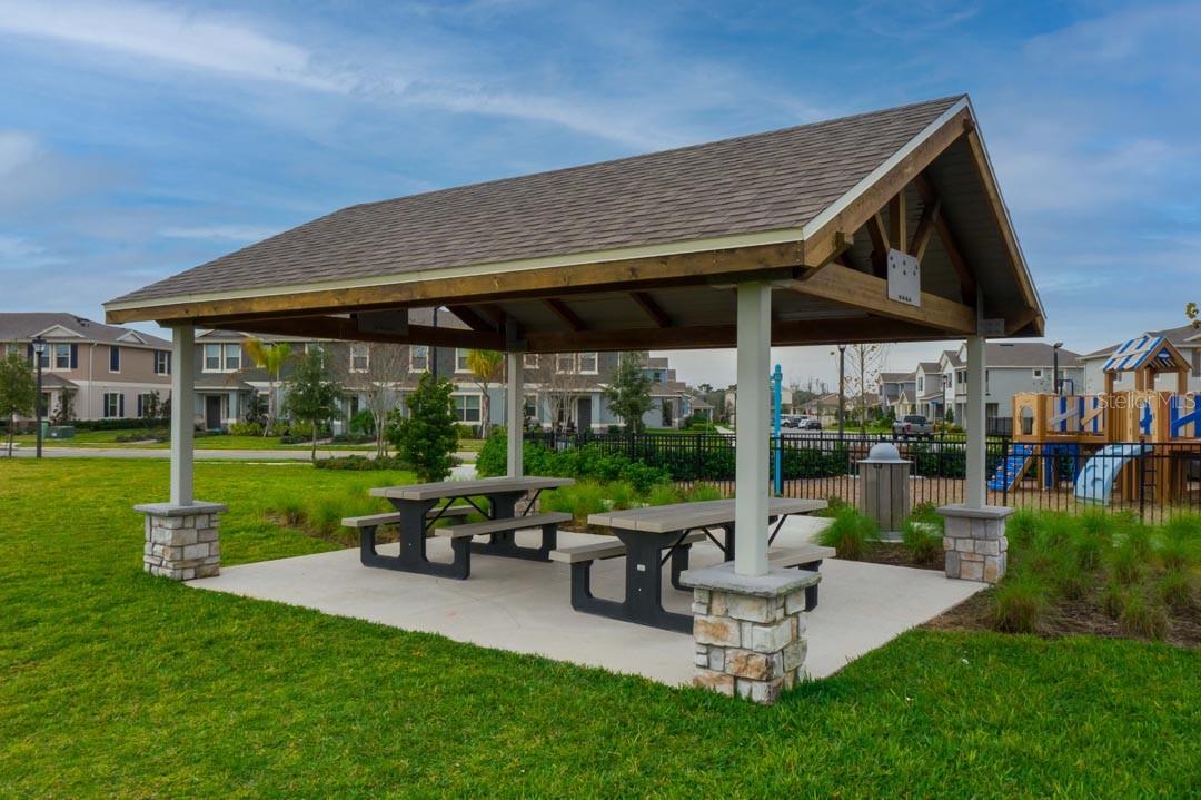 WATERLEIGH - Residential