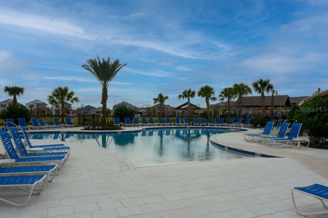 WATERLEIGH - Residential