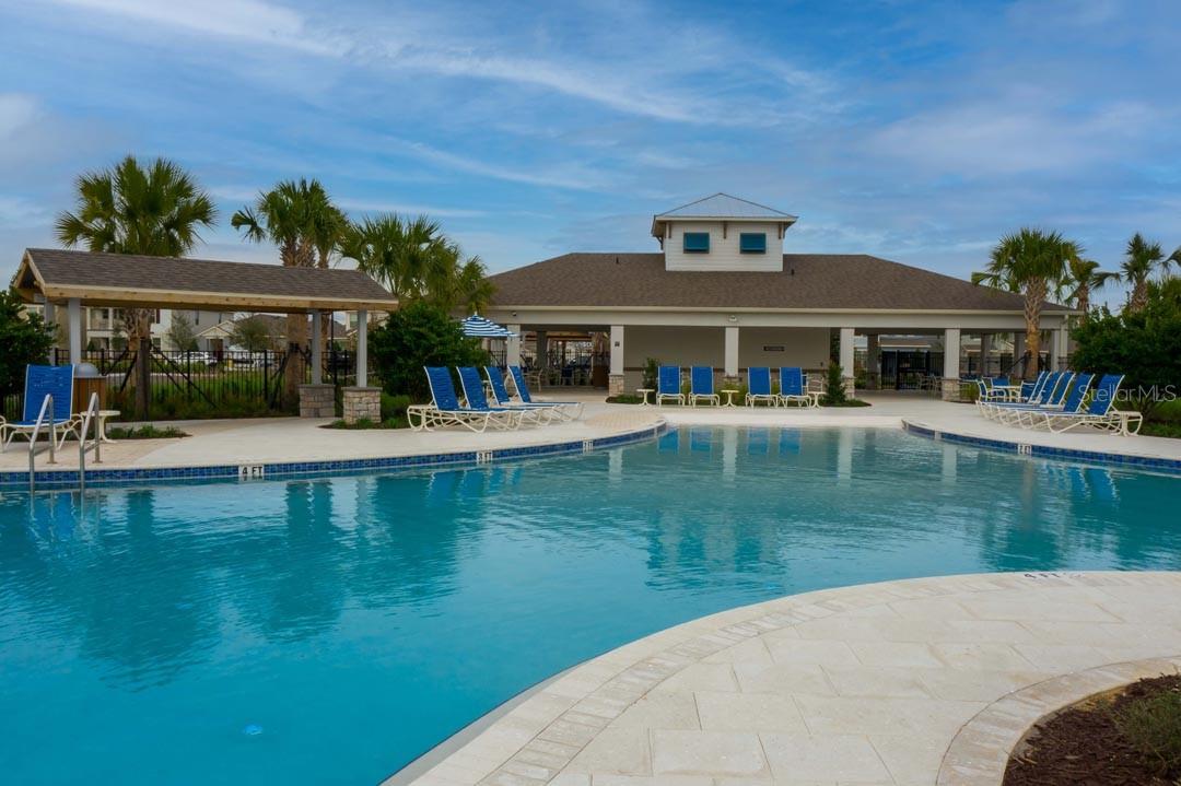 WATERLEIGH - Residential