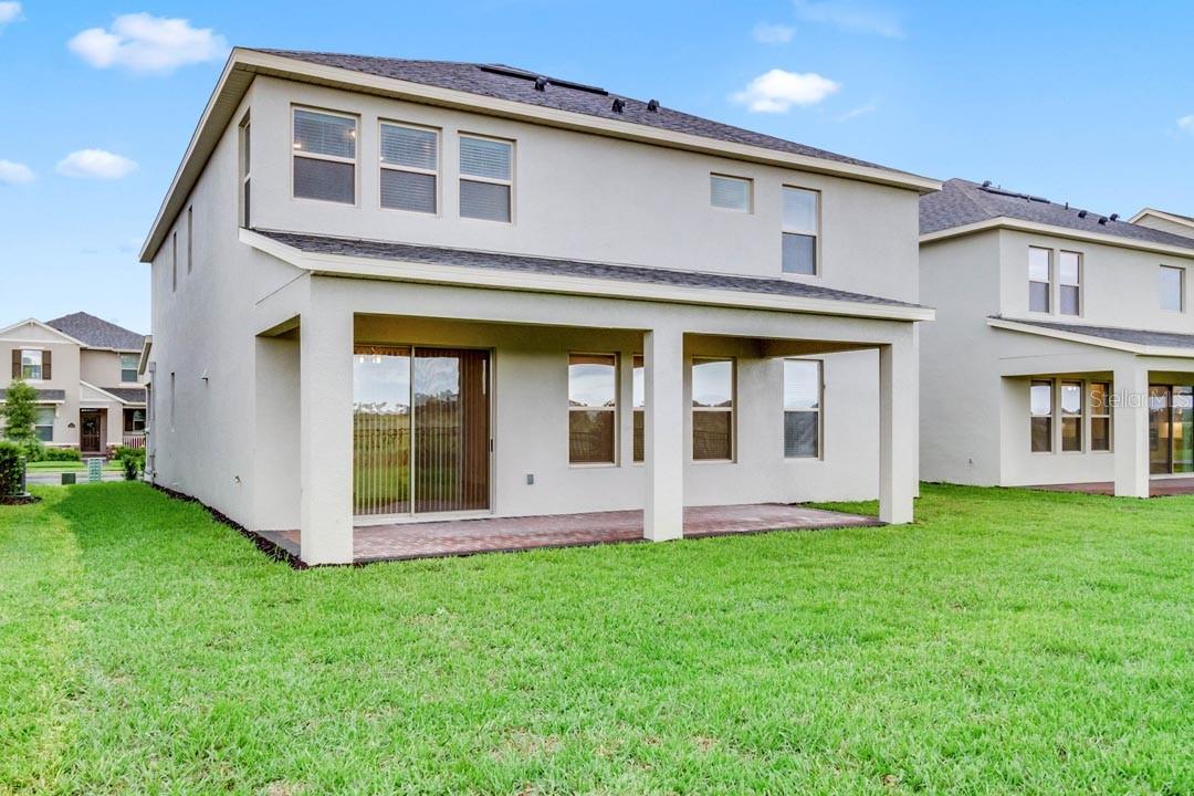 WATERLEIGH - Residential