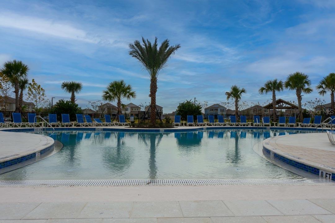 WATERLEIGH - Residential