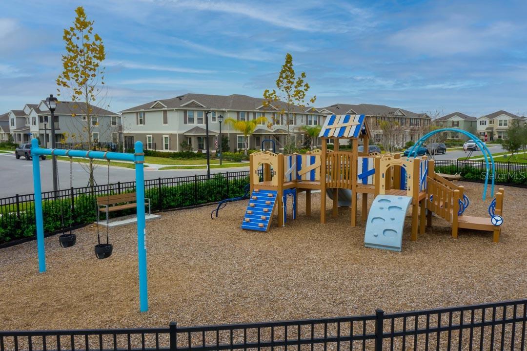 WATERLEIGH - Residential