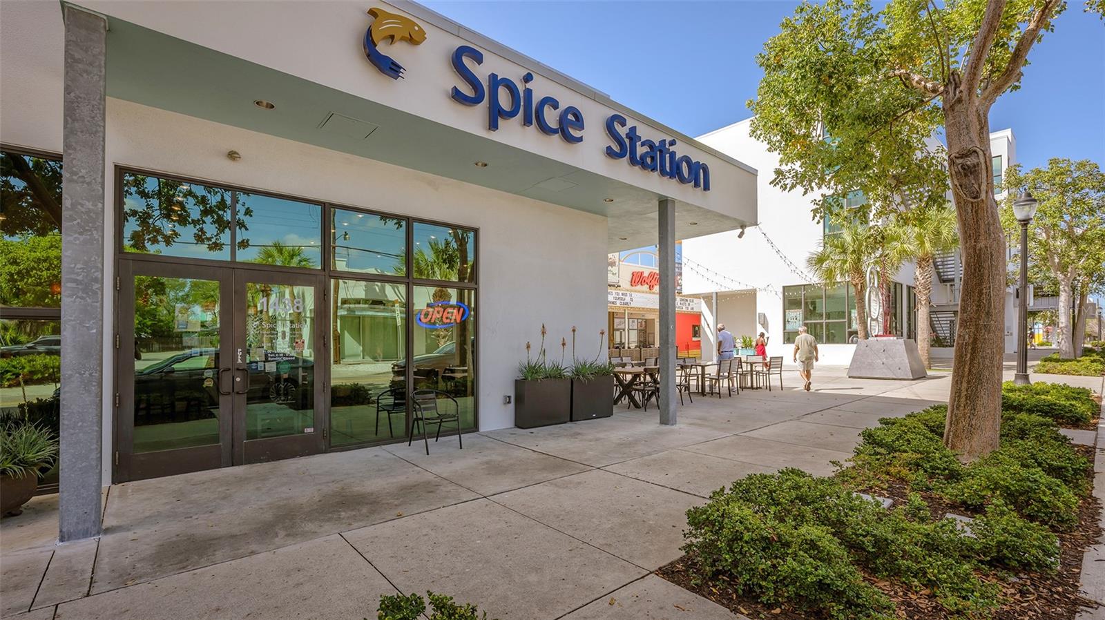 CITRUS SQUARE PH 1 - Residential