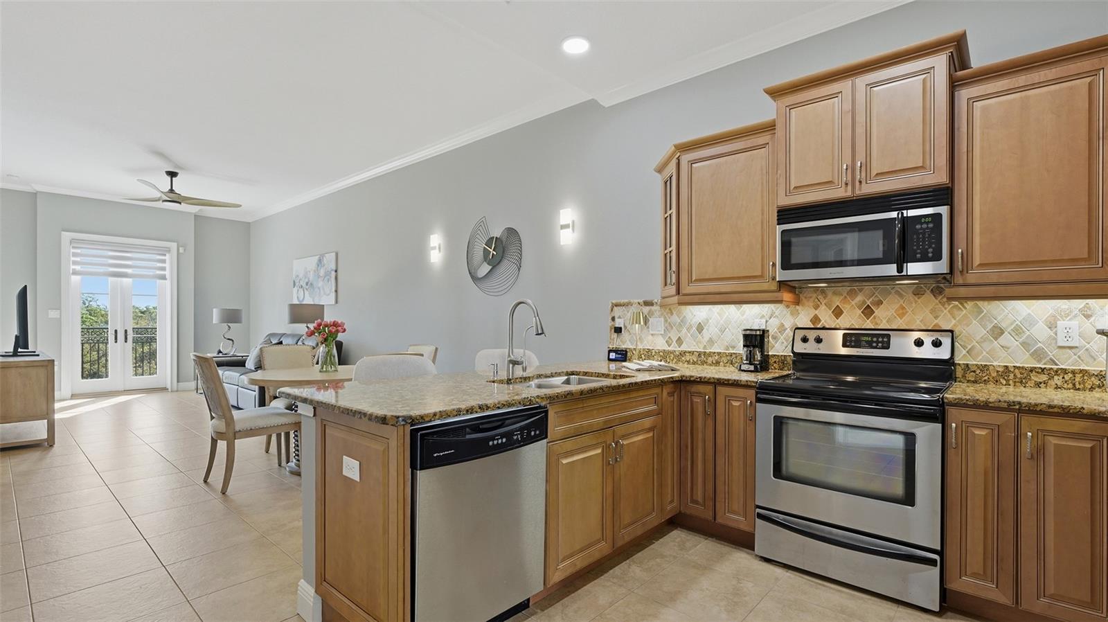 CITRUS SQUARE PH 1 - Residential