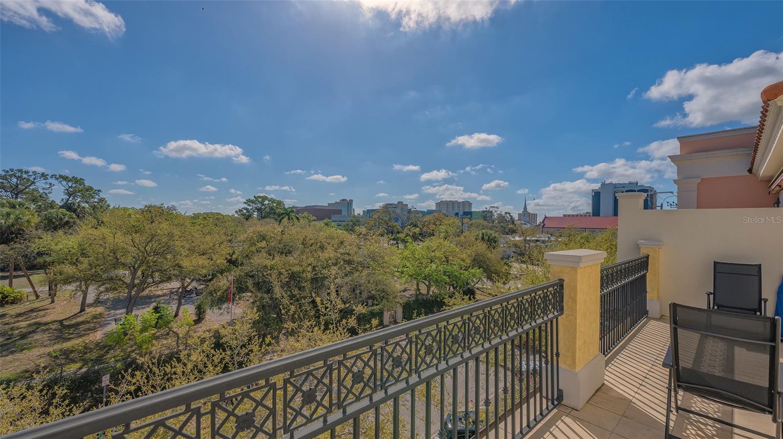 CITRUS SQUARE PH 1 - Residential