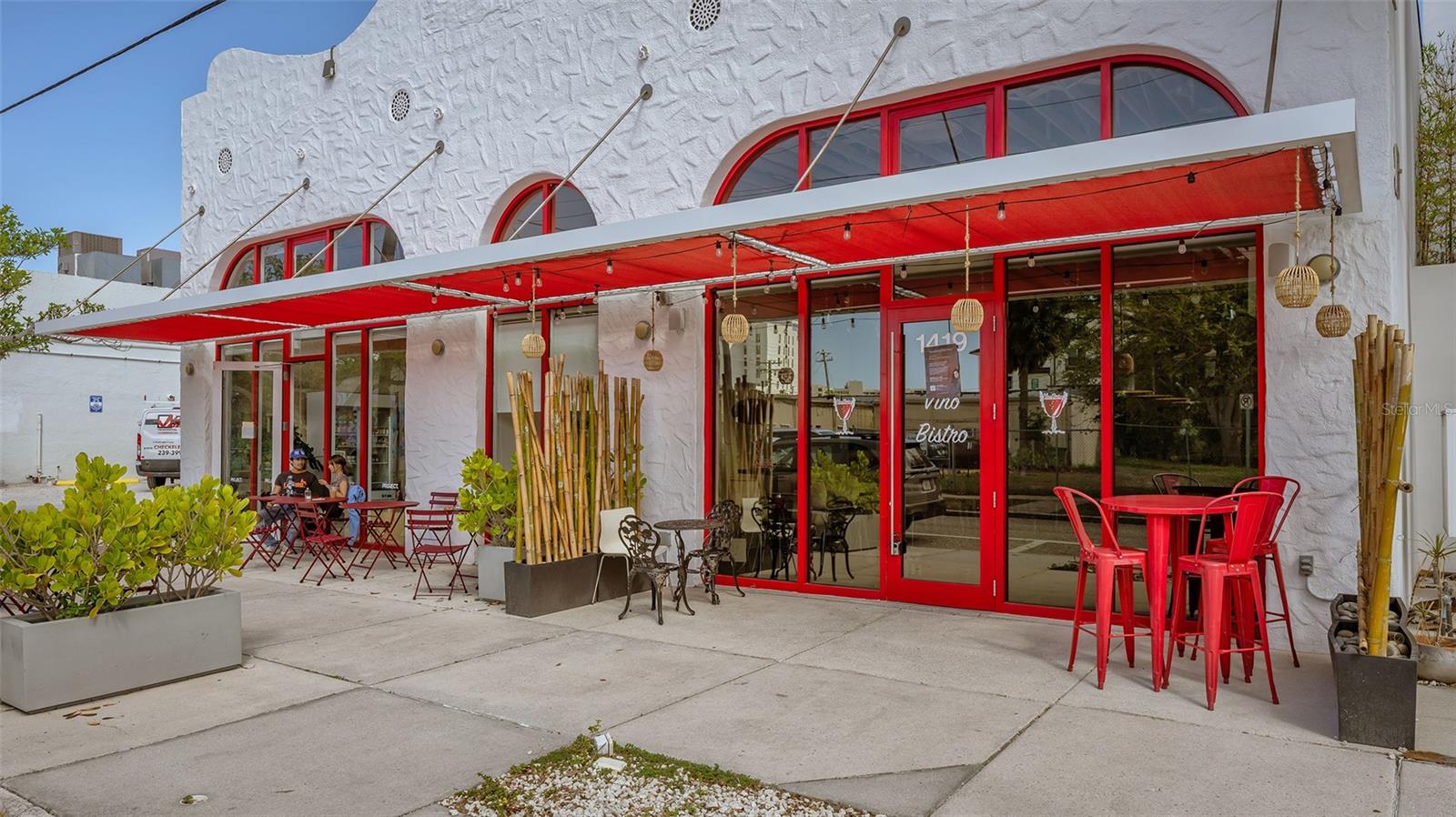 CITRUS SQUARE PH 1 - Residential