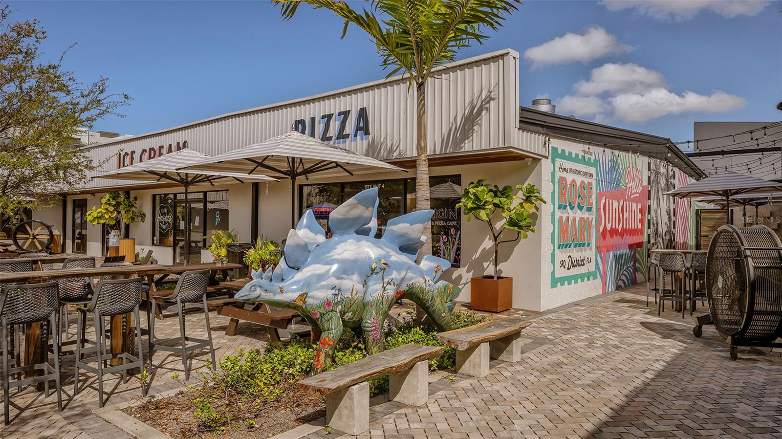 CITRUS SQUARE PH 1 - Residential