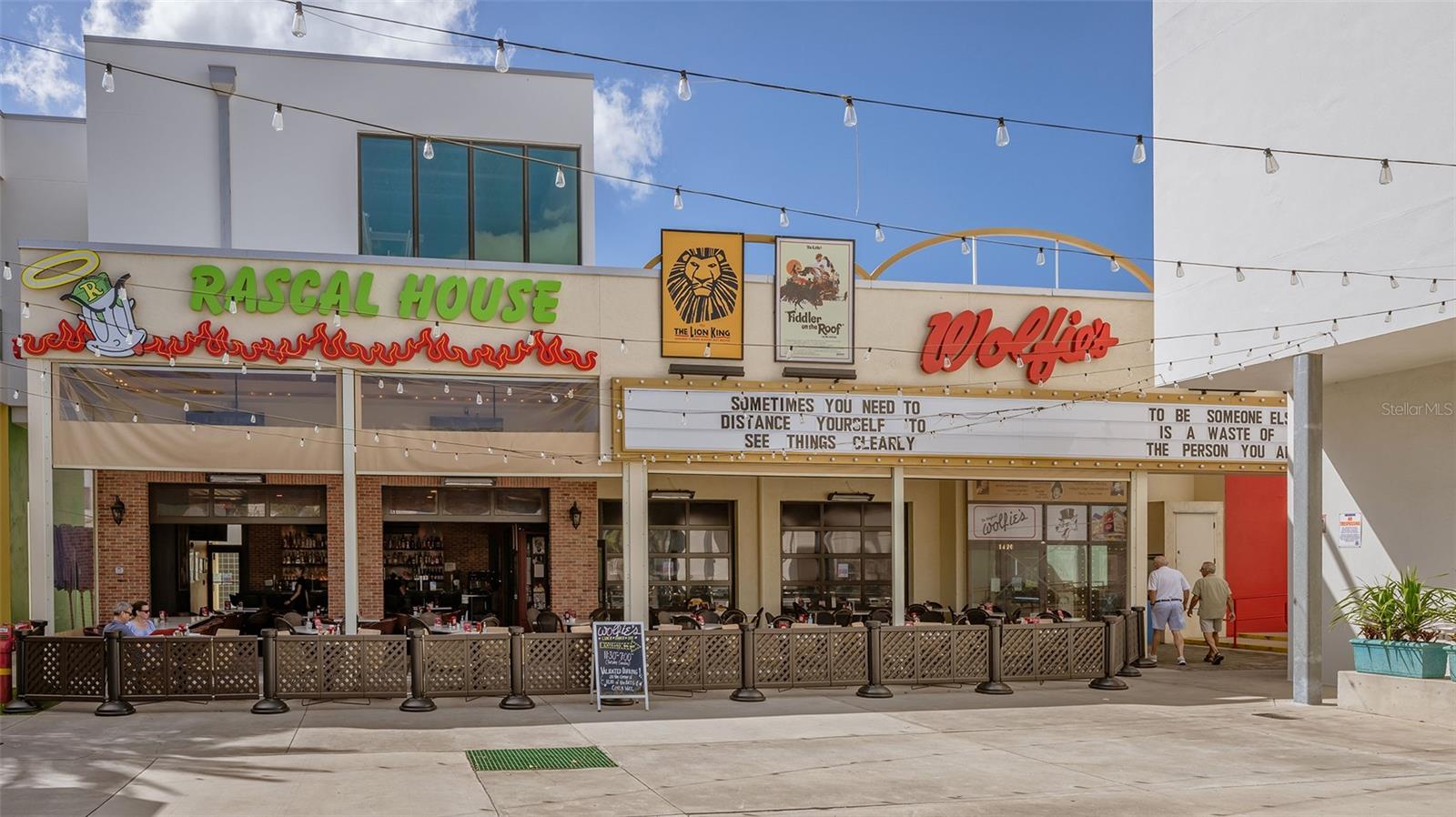 CITRUS SQUARE PH 1 - Residential