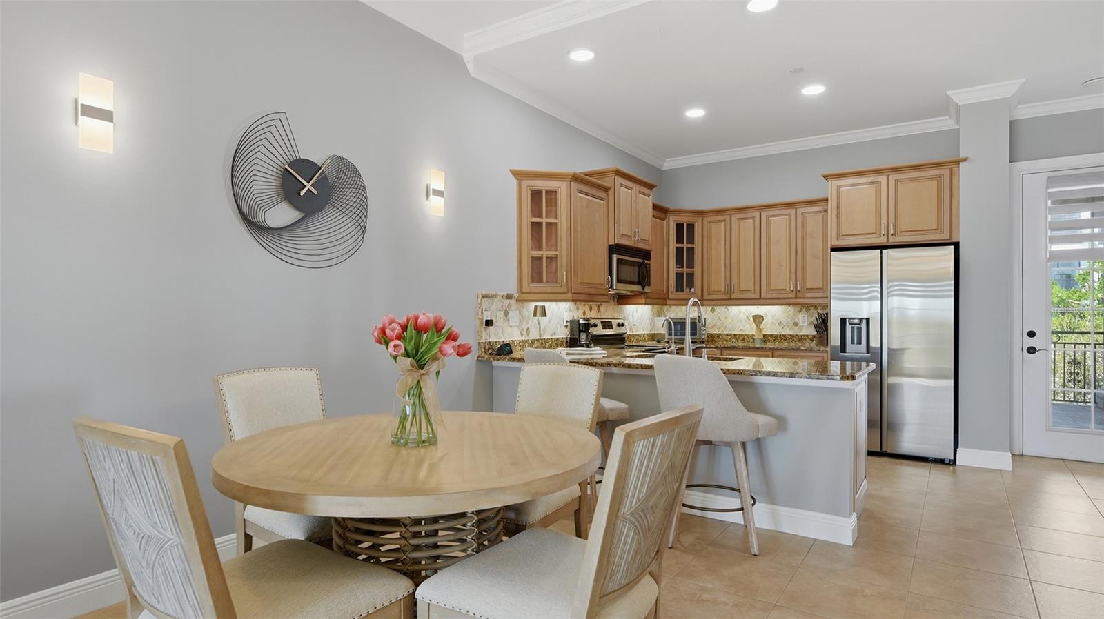 CITRUS SQUARE PH 1 - Residential