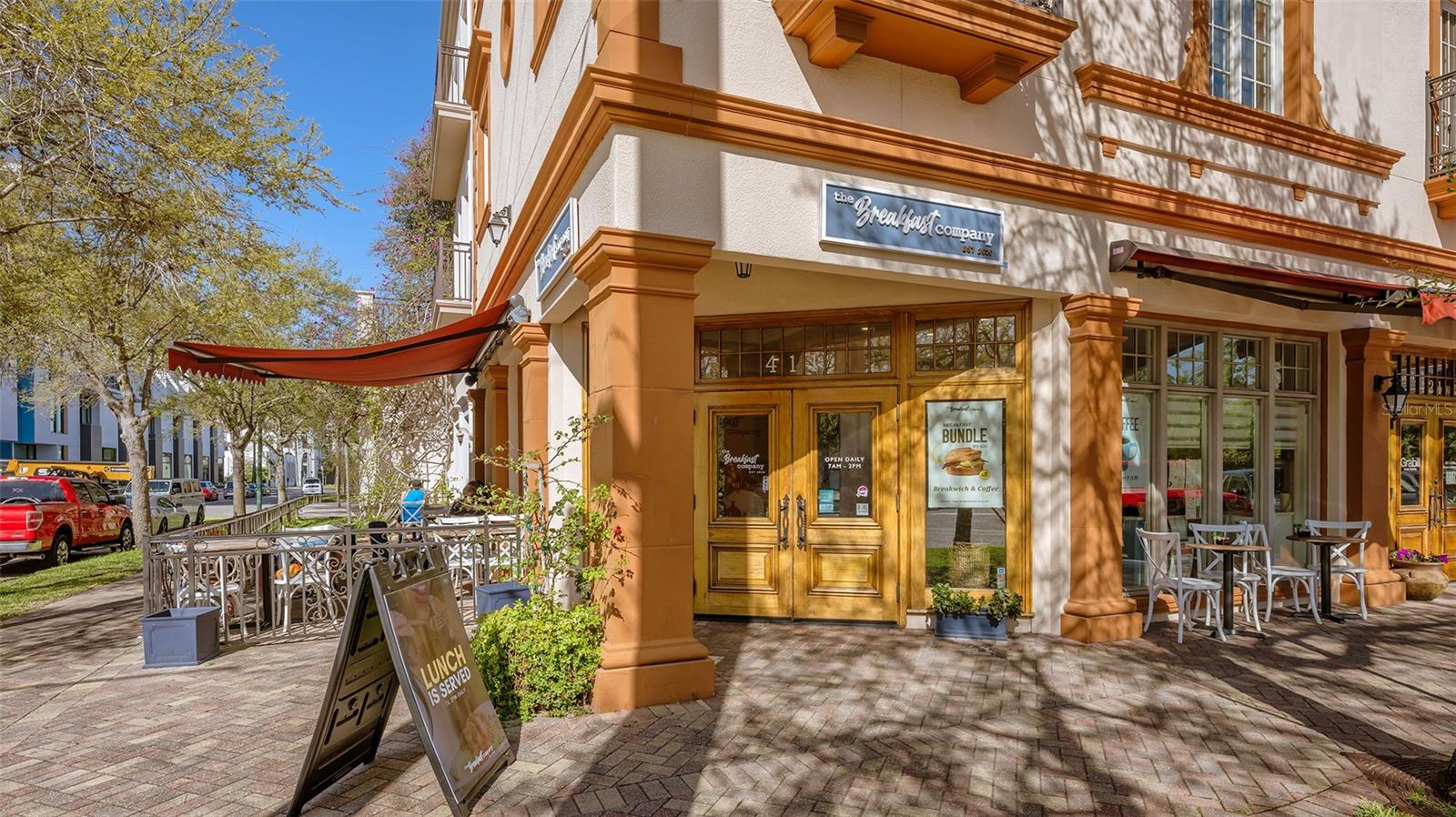 CITRUS SQUARE PH 1 - Residential