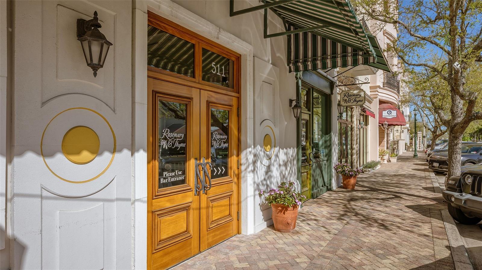 CITRUS SQUARE PH 1 - Residential