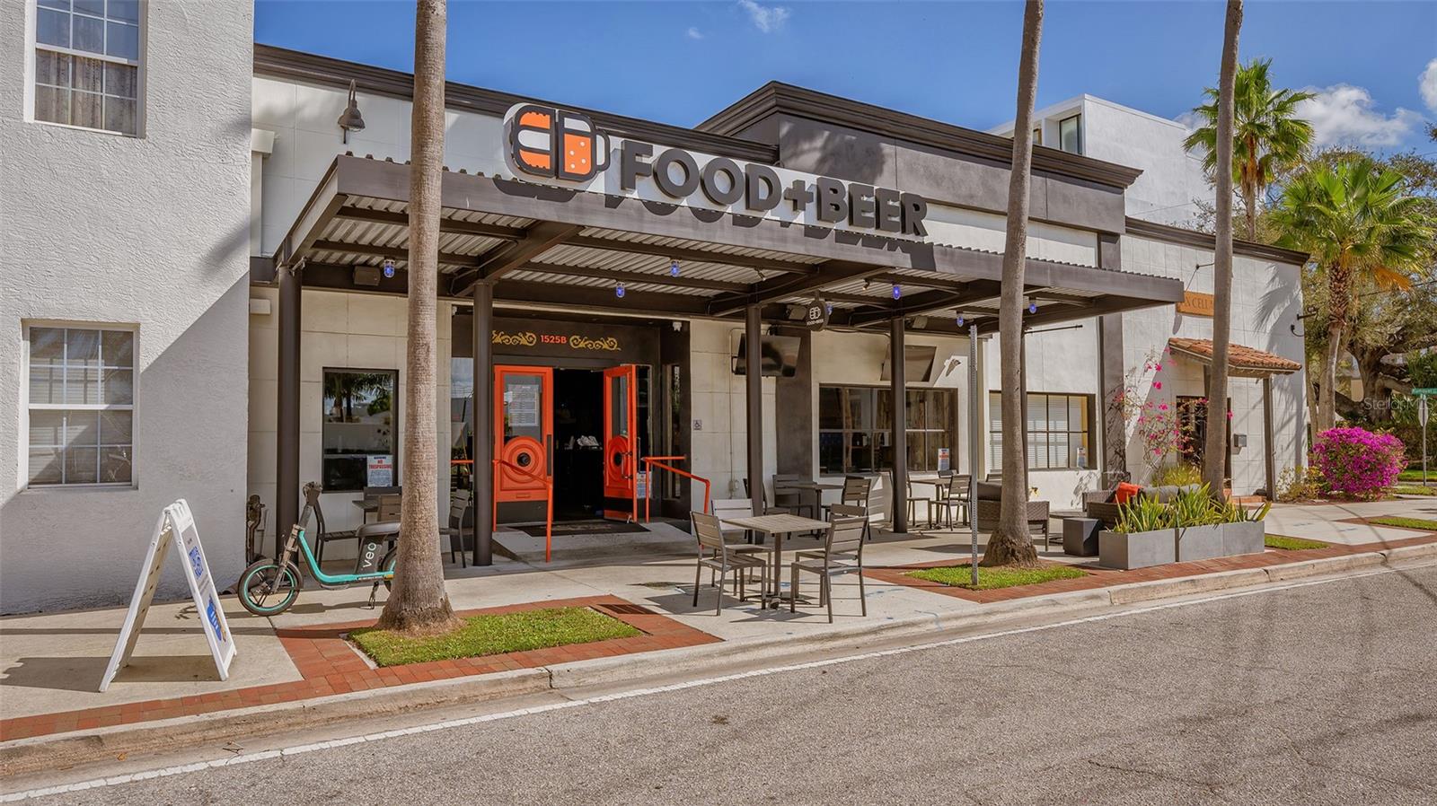 CITRUS SQUARE PH 1 - Residential