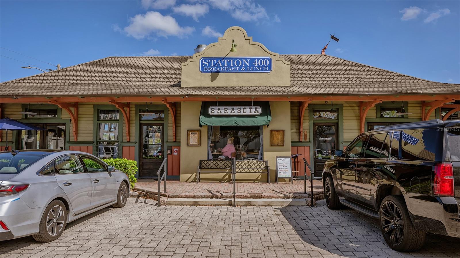 CITRUS SQUARE PH 1 - Residential