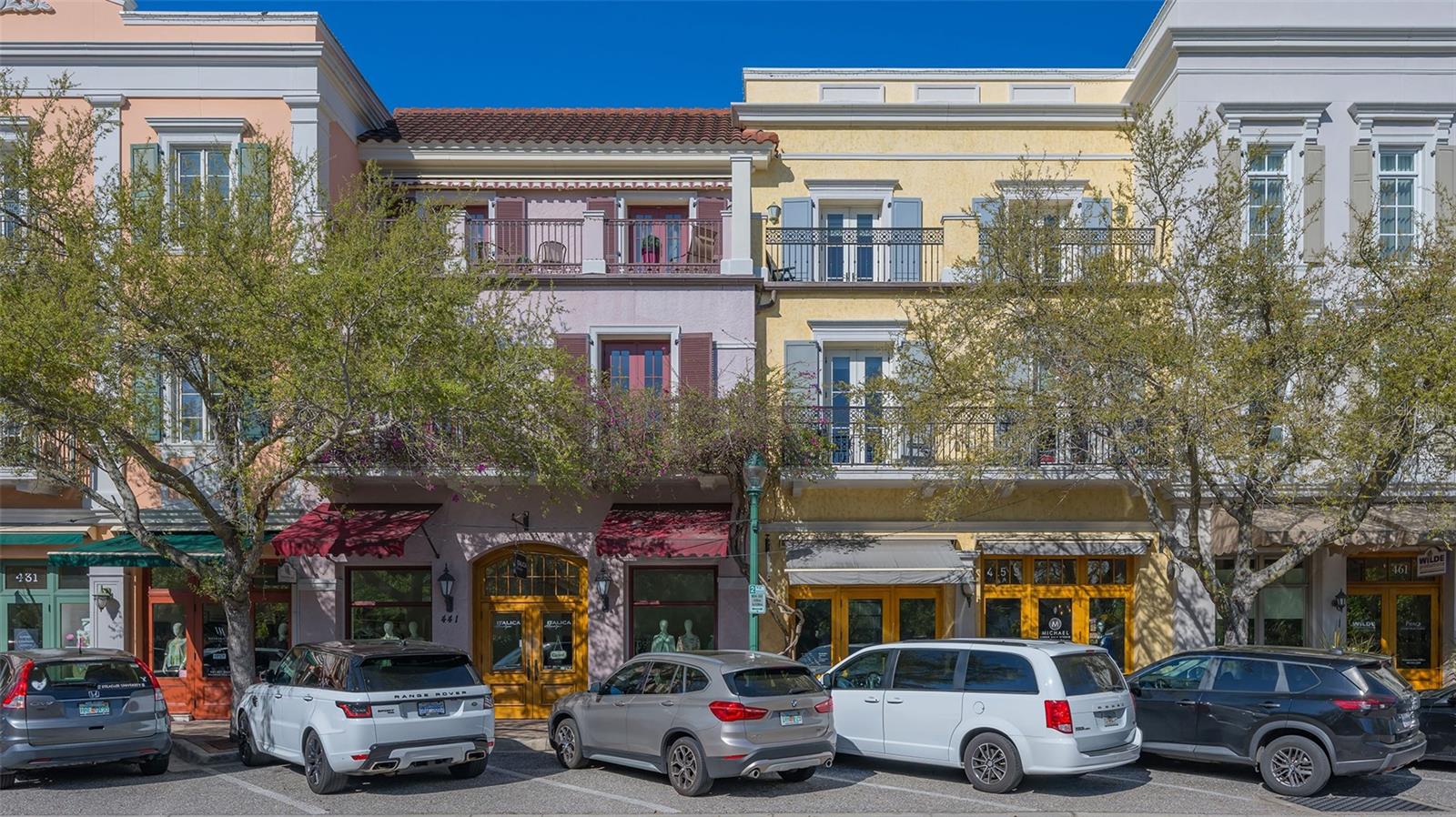 CITRUS SQUARE PH 1 - Residential