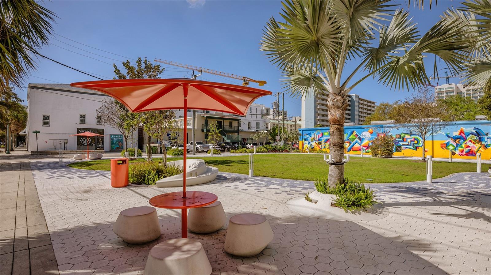 CITRUS SQUARE PH 1 - Residential